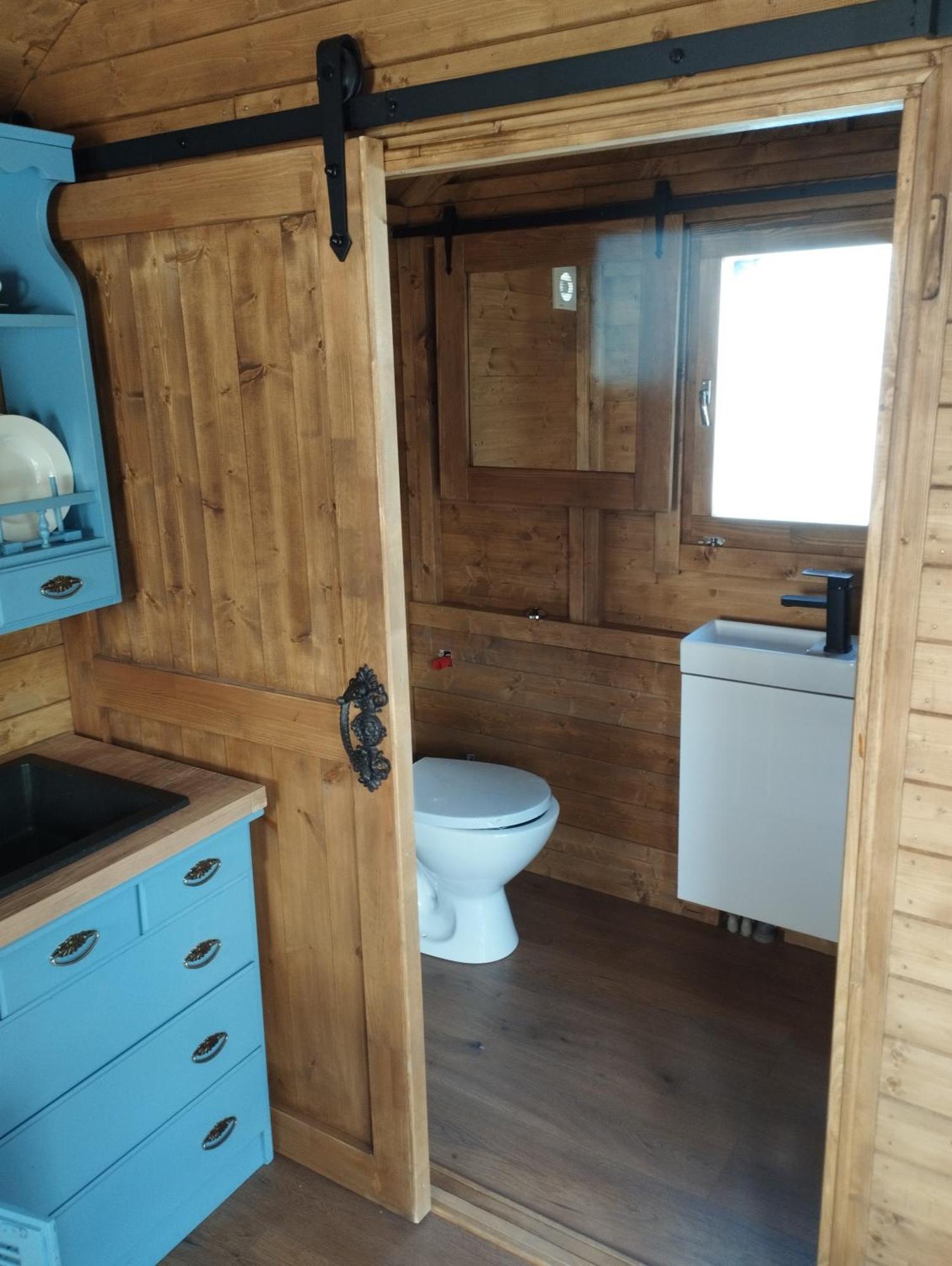 Penzion Restaurace U Helferu Libun Luaran gambar