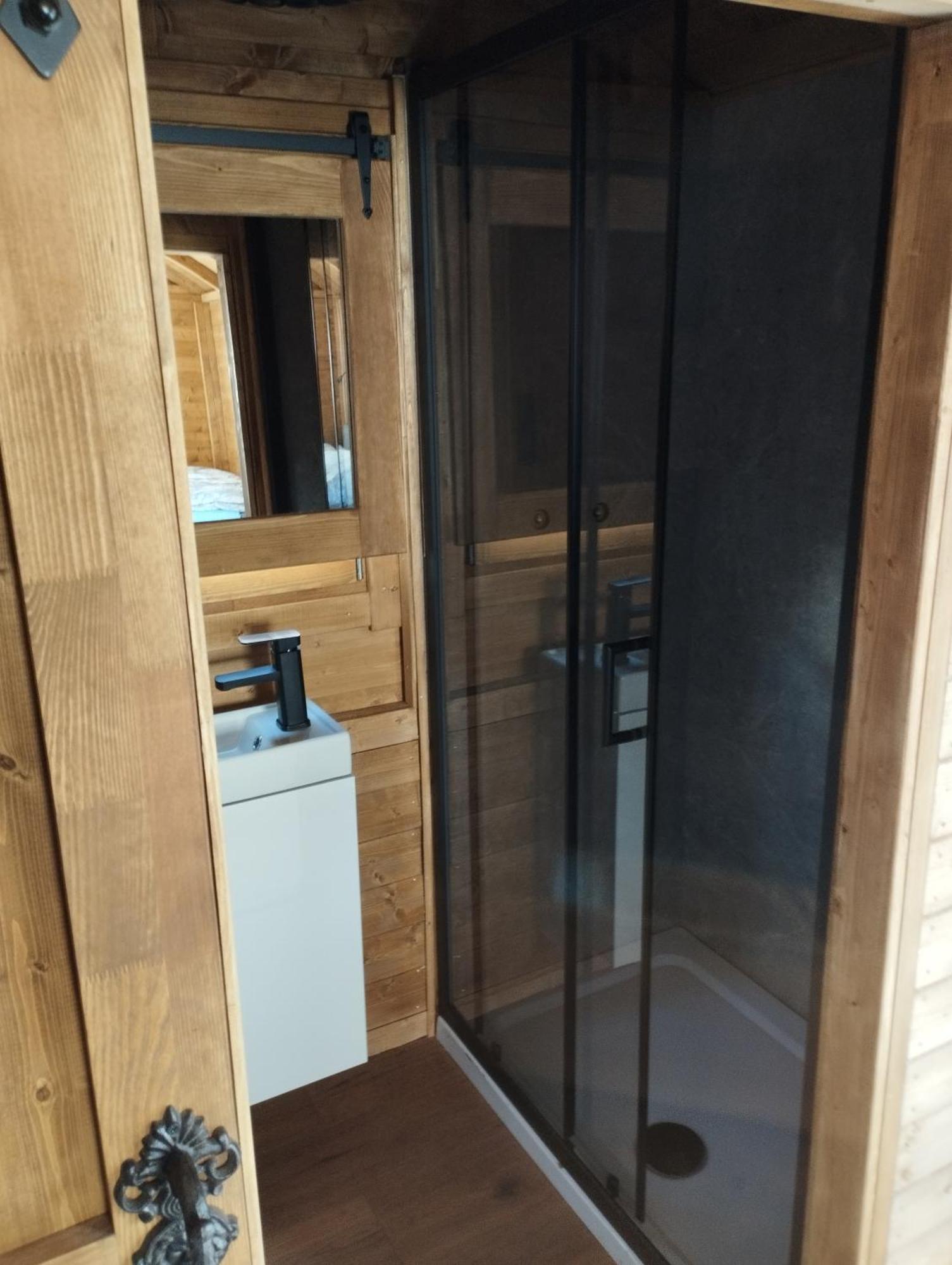 Penzion Restaurace U Helferu Libun Luaran gambar