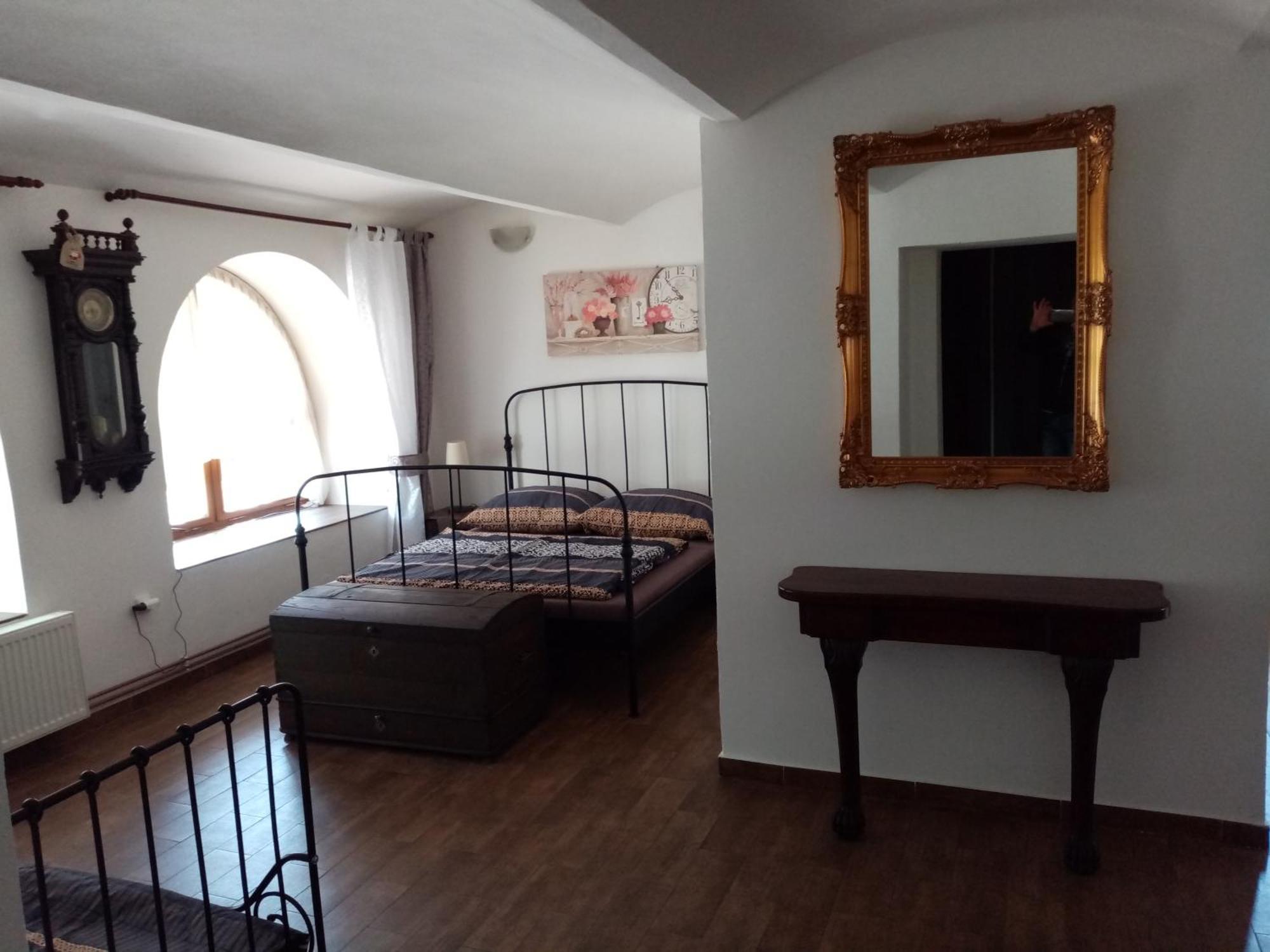 Penzion Restaurace U Helferu Libun Luaran gambar